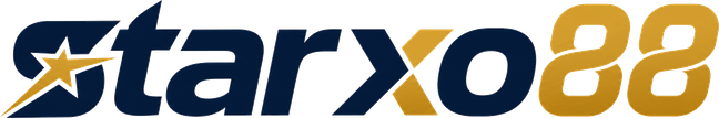 starxo88 Logo